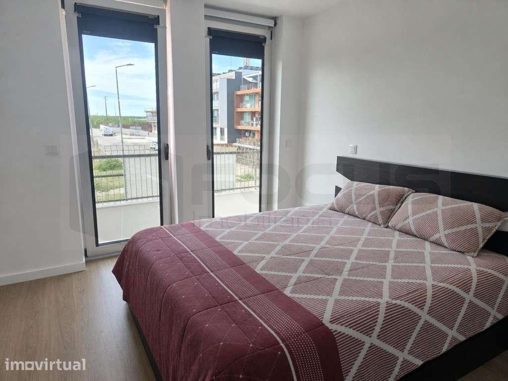 Apartamento T2 - Praia da Vagueira - Grande imagem: 4/21