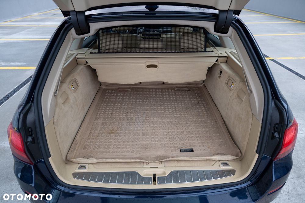 BMW Seria 5 530d Modern Line - 23