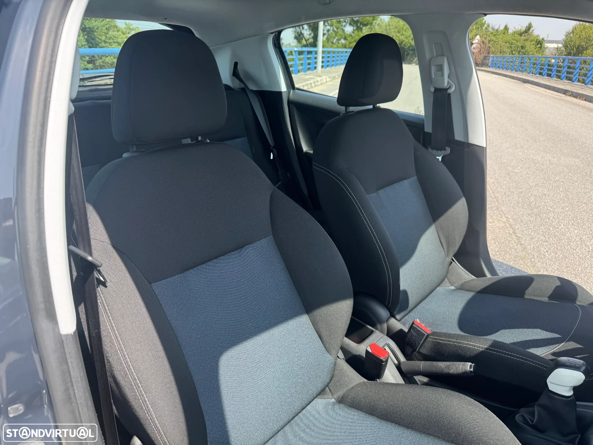 Peugeot 208 PureTech 68 Like - 24
