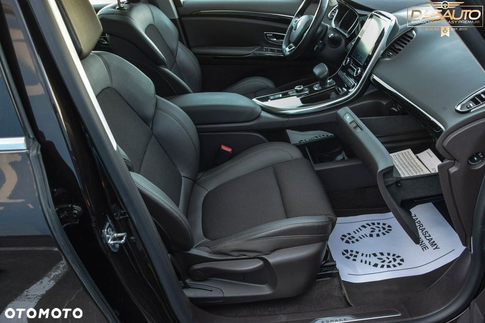 Renault Espace 2.0 Blue dCi Zen EDC - 35
