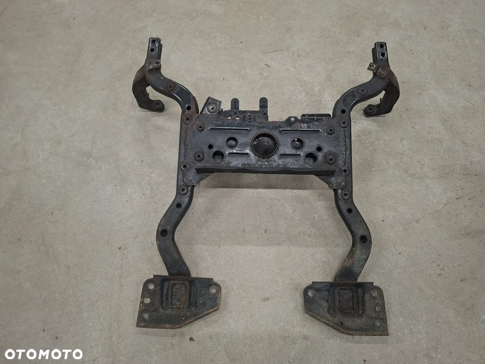 MINI R50 R52 R53 Wózek Sanki przód 6763721 - 7