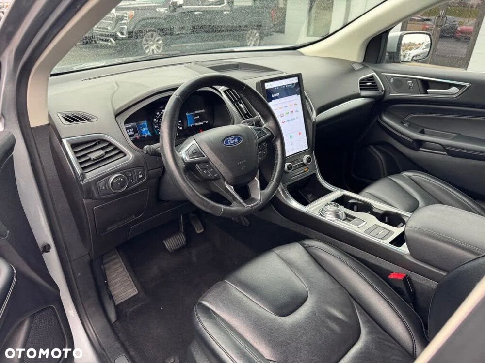 Ford Edge - 6