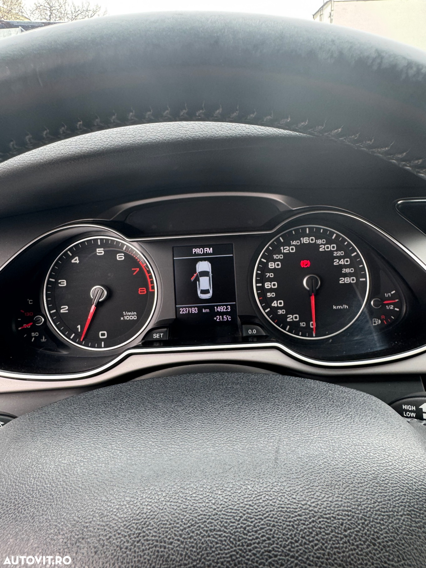 Audi A4 - 32