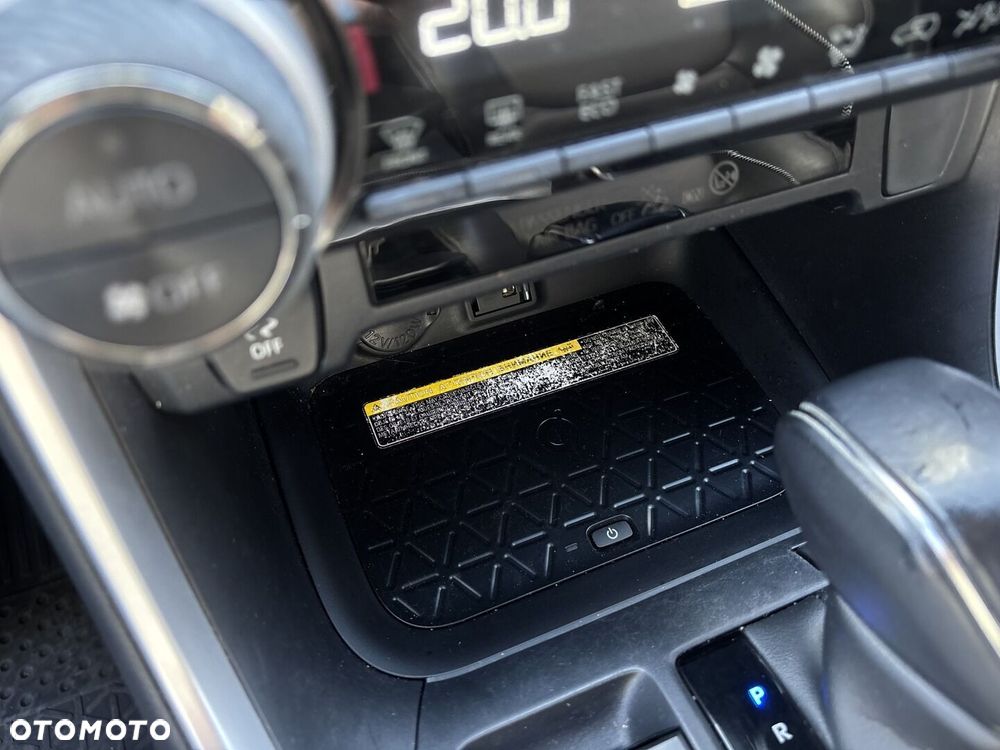 Toyota RAV4 2.5 Hybrid Comfort 4x2 - 22