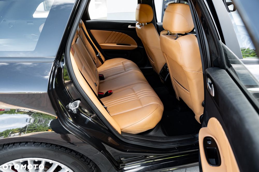 Alfa Romeo 159 1750TBi Sport - 22