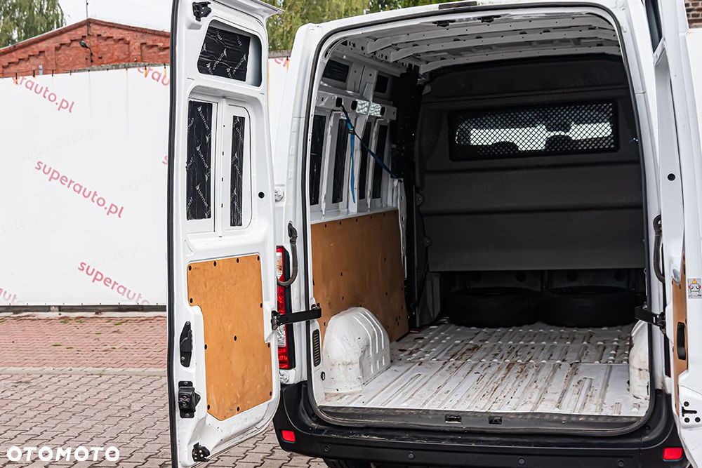 Opel Movano - 15
