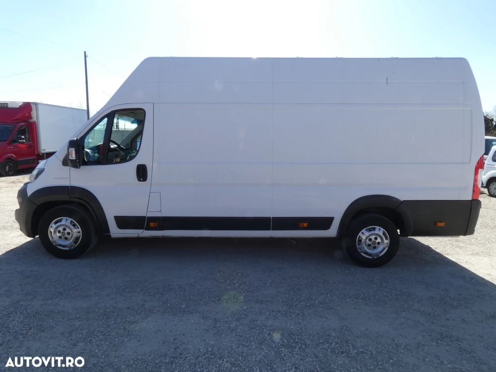 Fiat Ducato - 6