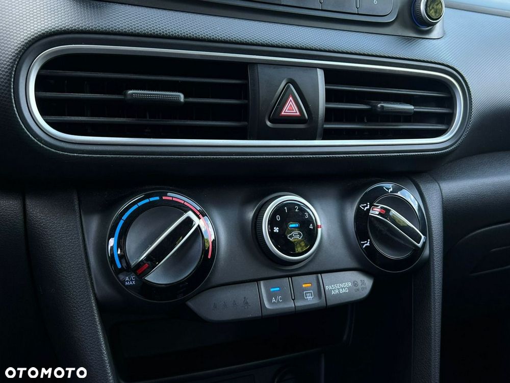 Hyundai Kona 1.0 T-GDI Classic Plus - 29