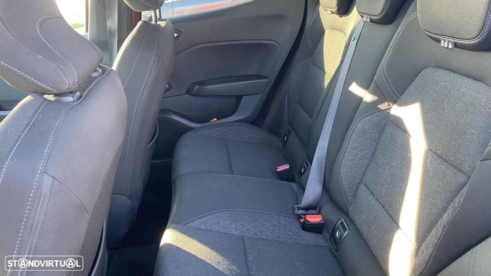 Renault Clio 1.0 TCe Intens - 21