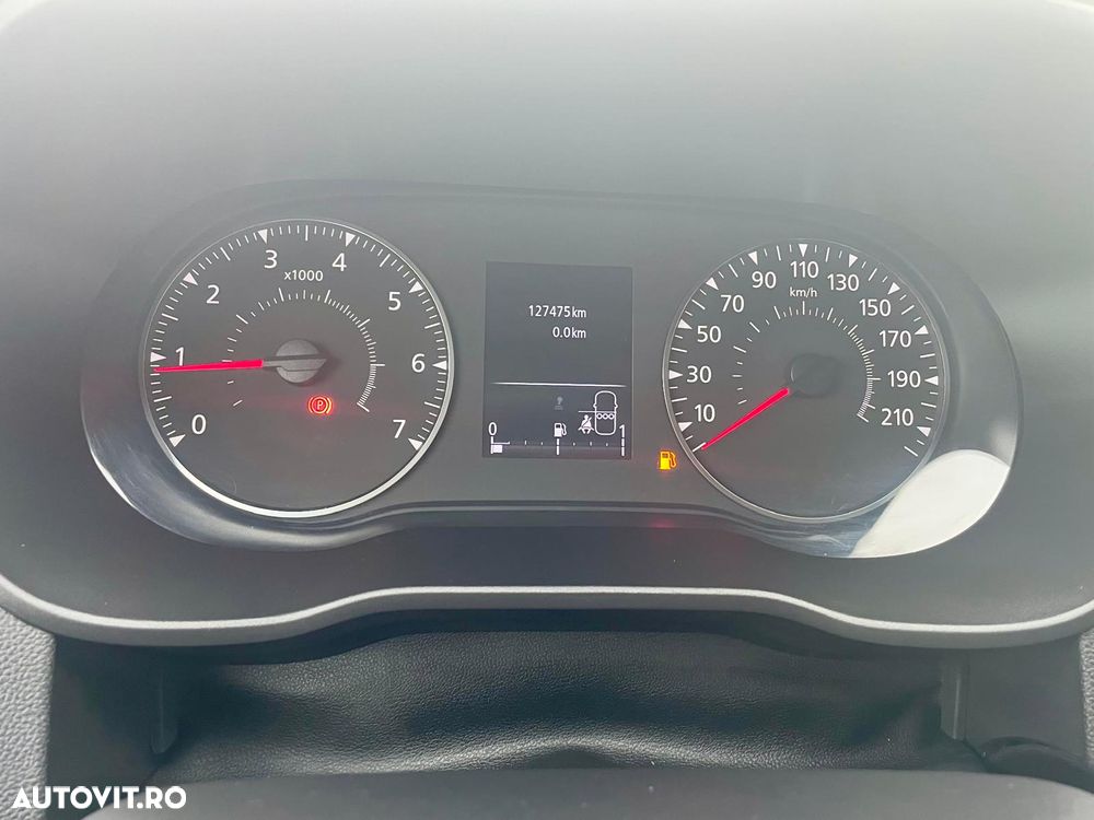 Dacia Duster Blue dCi 115 4WD Comfort - 9