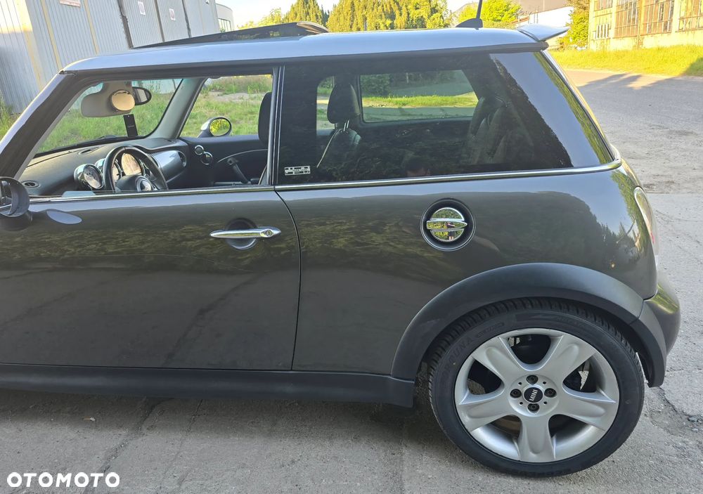 MINI Cooper S Park Lane - 37