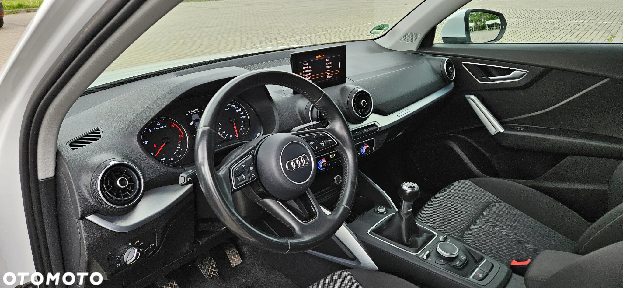 Audi Q2 1.6 TDI design - 11
