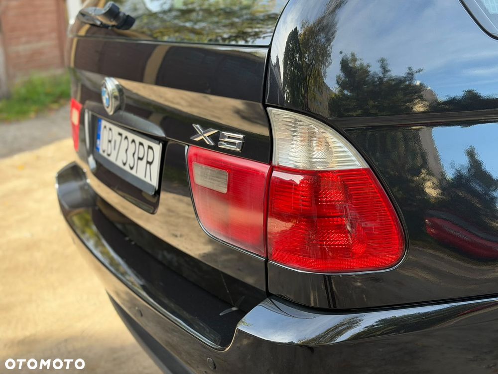 BMW X5 - 11