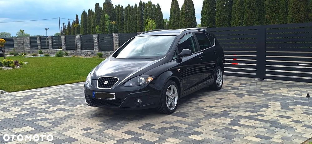 Seat Altea
