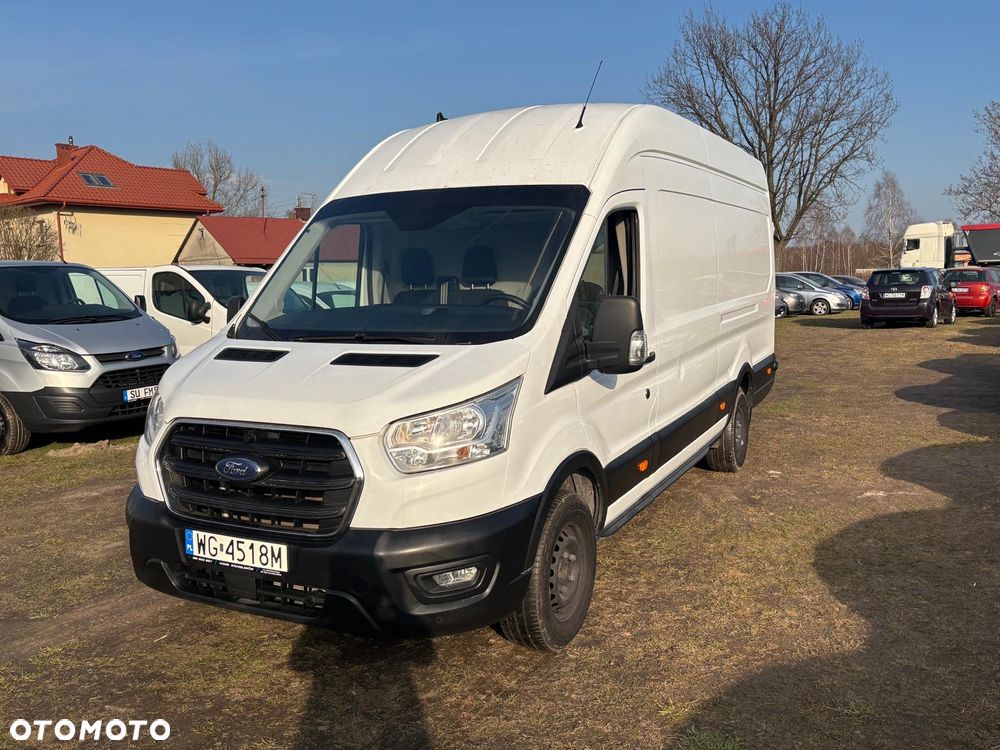 Ford Transit - 13
