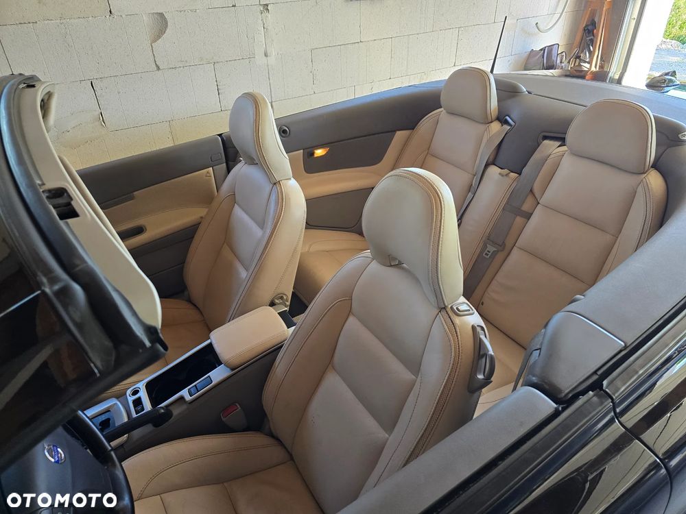 Volvo C70 T5 Summum - 20