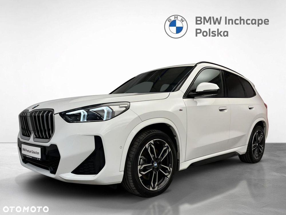 BMW X1 xDrive23d mHEV M Sport - 2