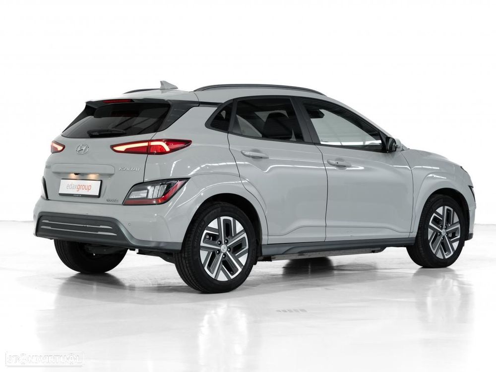 Hyundai Kauai EV 64 kWh Premium - 3