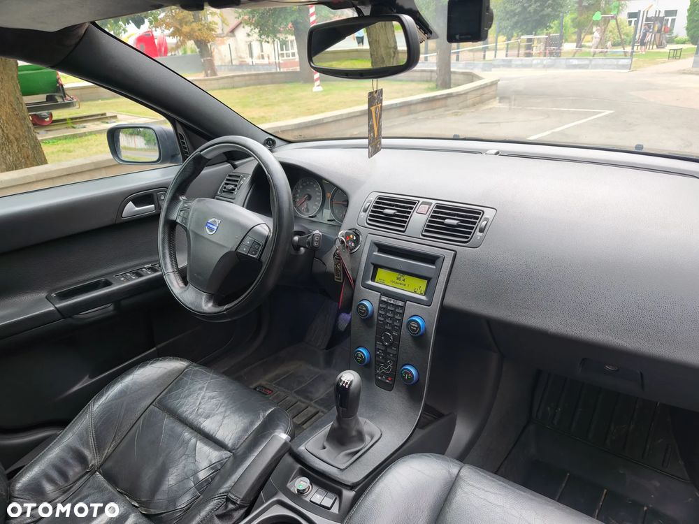 Volvo V50 2.0D - 11
