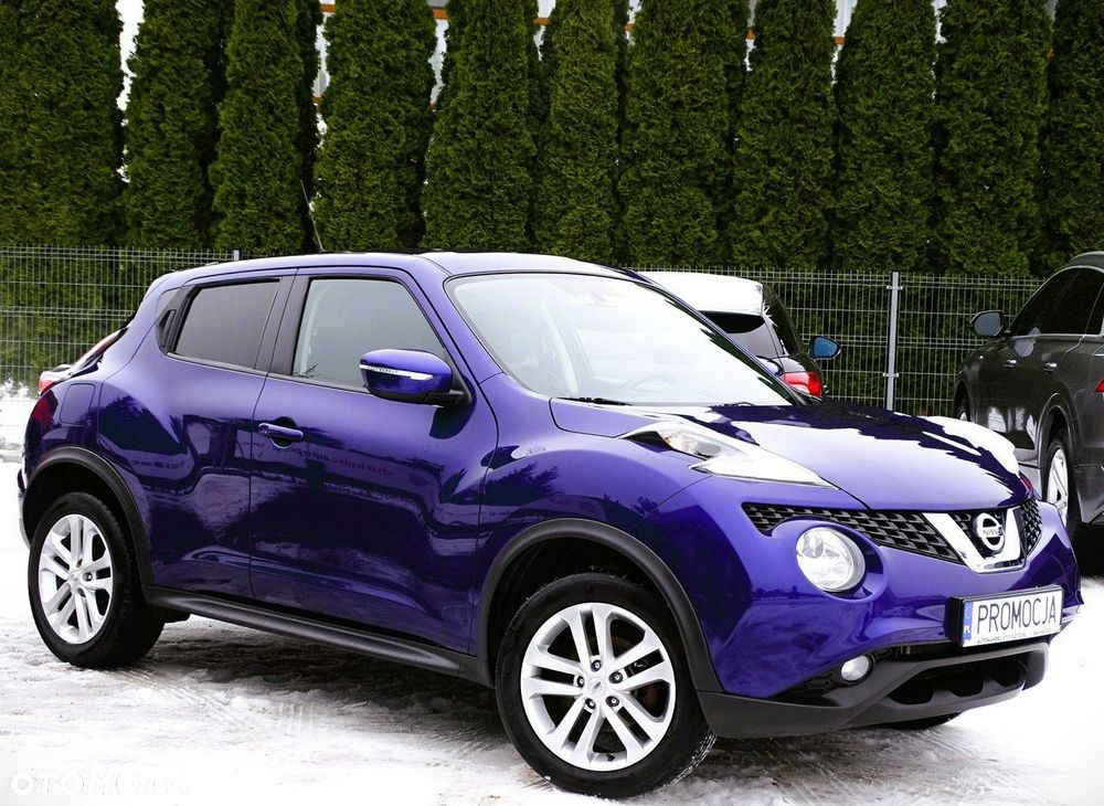 Nissan Juke - 3