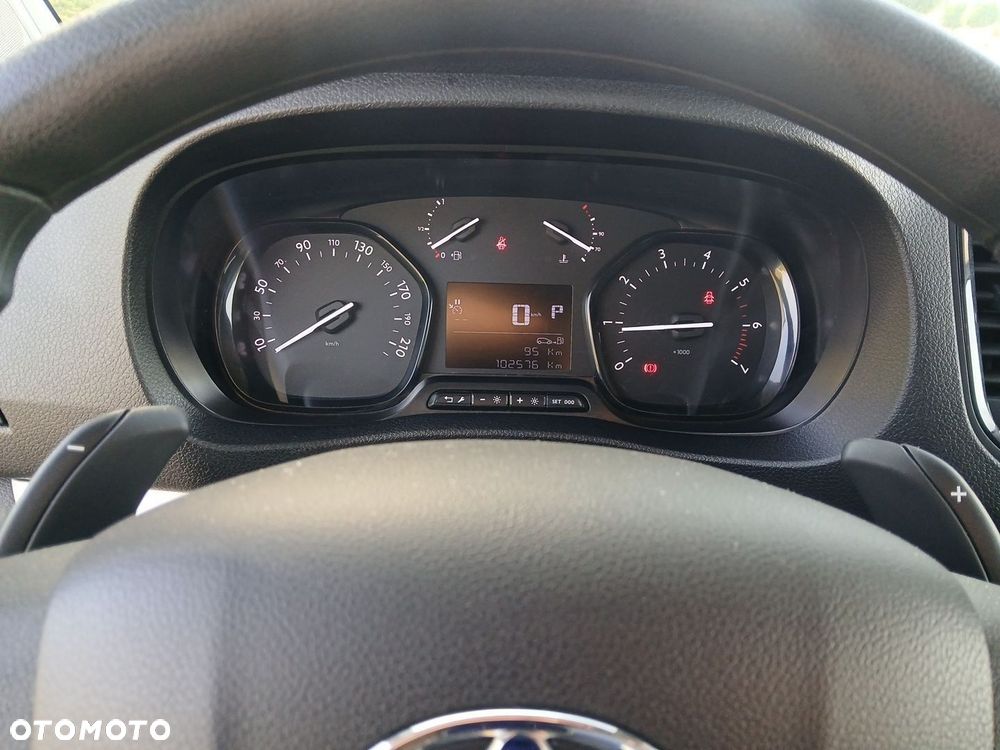 Toyota Proace Verso 2.0 D4-D Long Business - 29