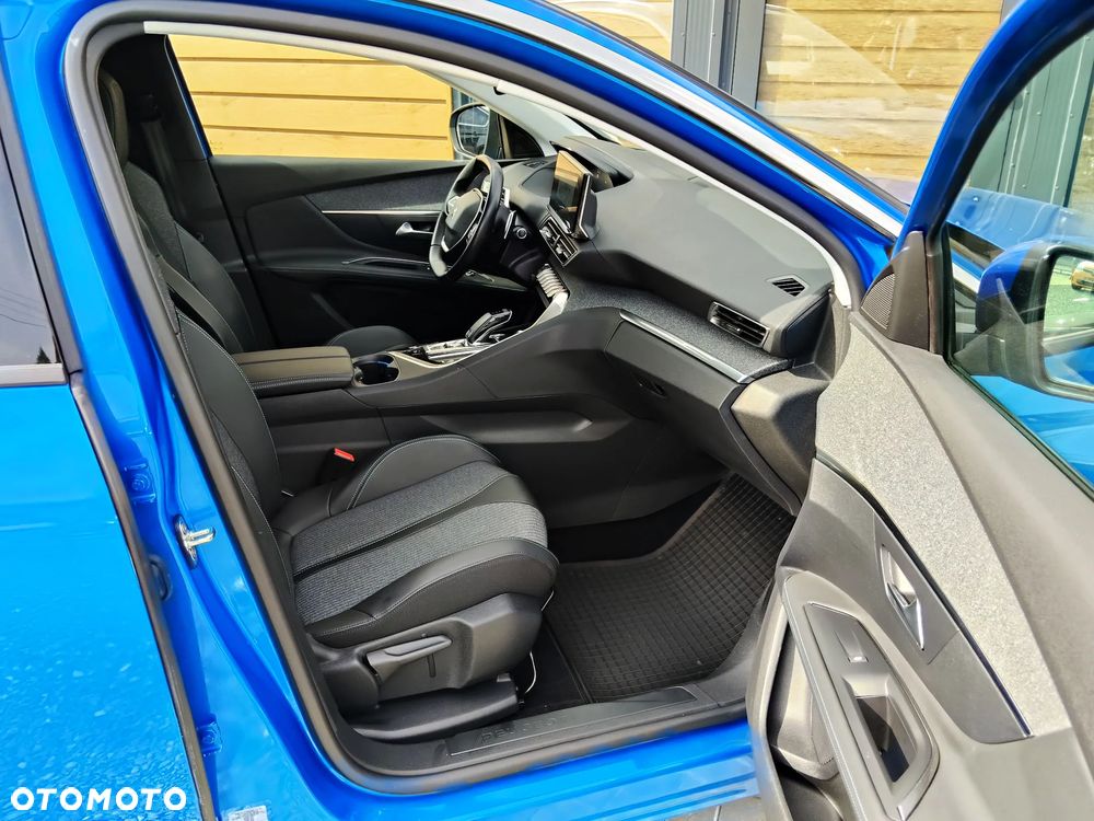 Peugeot 3008 BlueHDi 130 Stop & Start EAT8 Allure Pack - 24