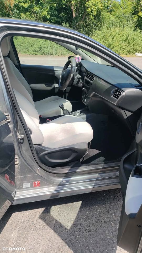 Citroën C-Elysée 1.6 VTi Seduction - 10