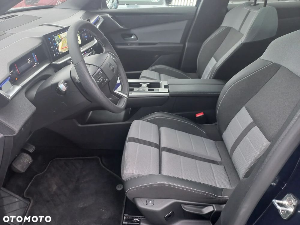 Opel Grandland X - 10