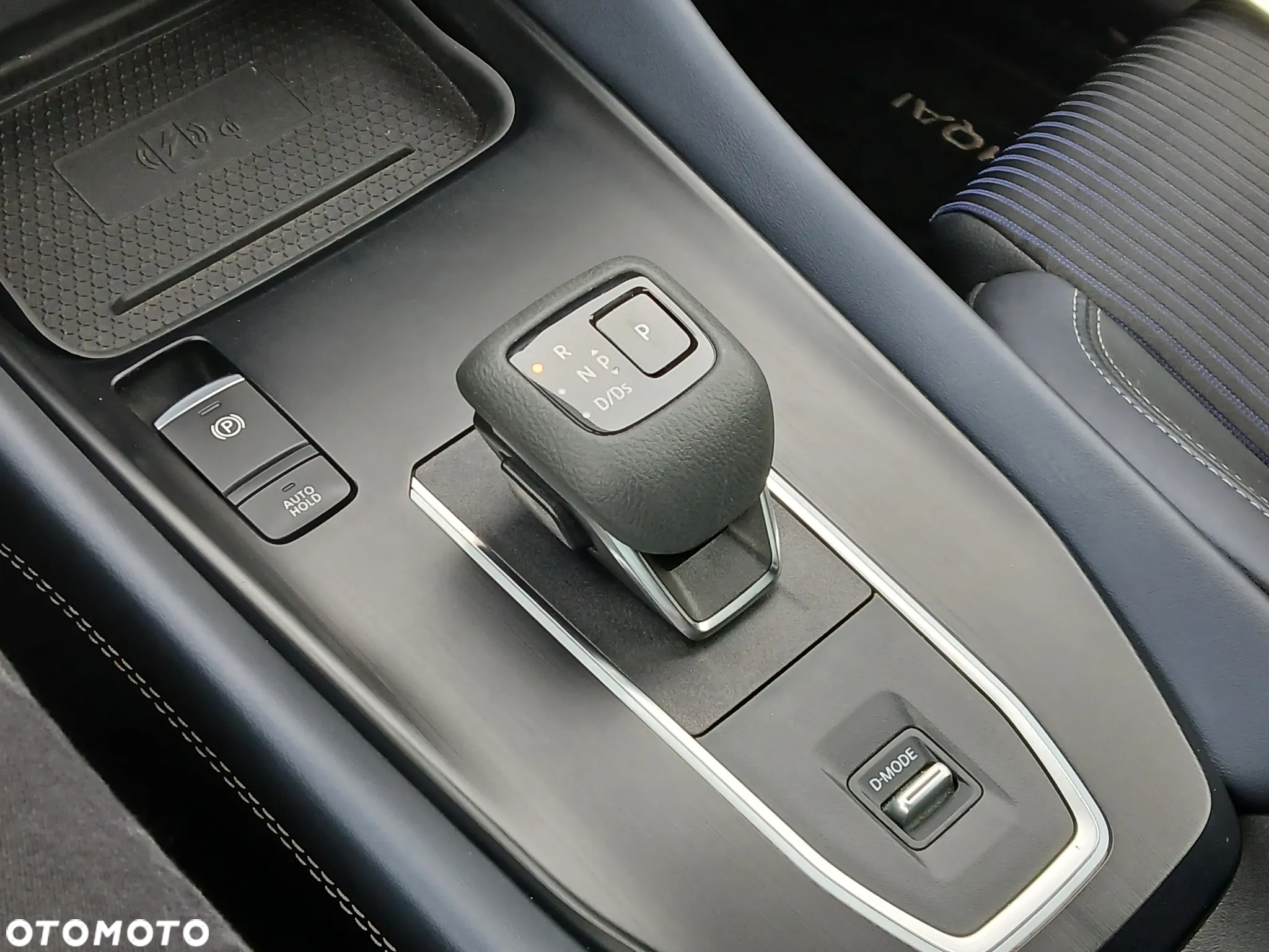 Nissan Qashqai - 9