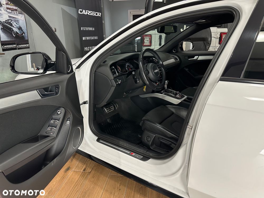 Audi A4 - 19
