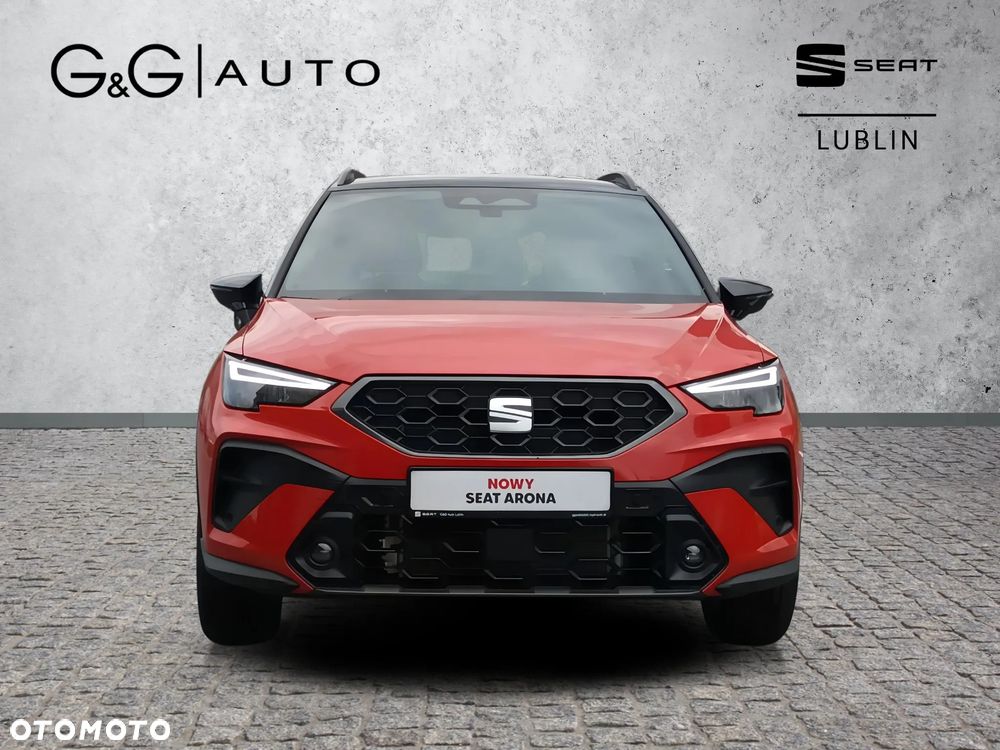 Seat Arona 1.0 TSI Style S&S - 9