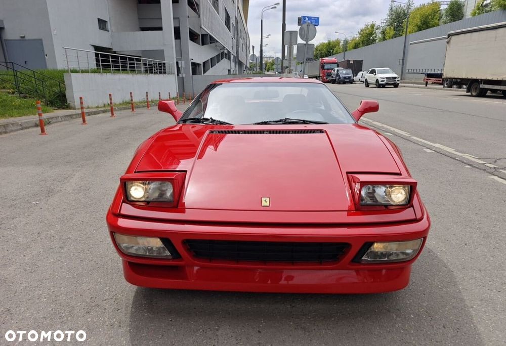 Ferrari 348 - 1