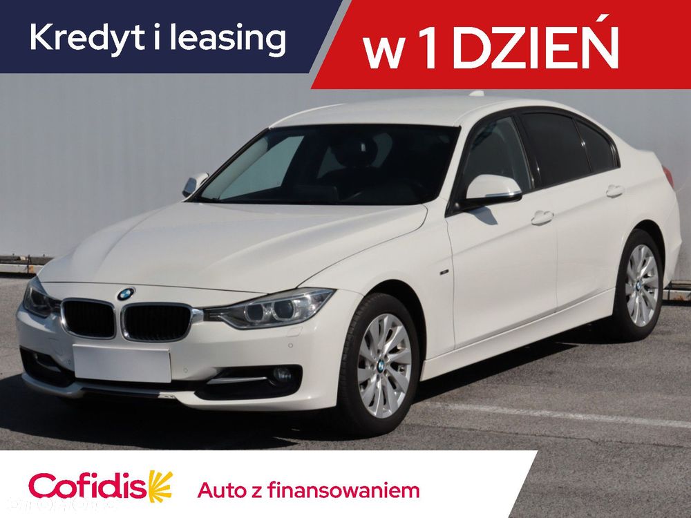 BMW Seria 3 - 2