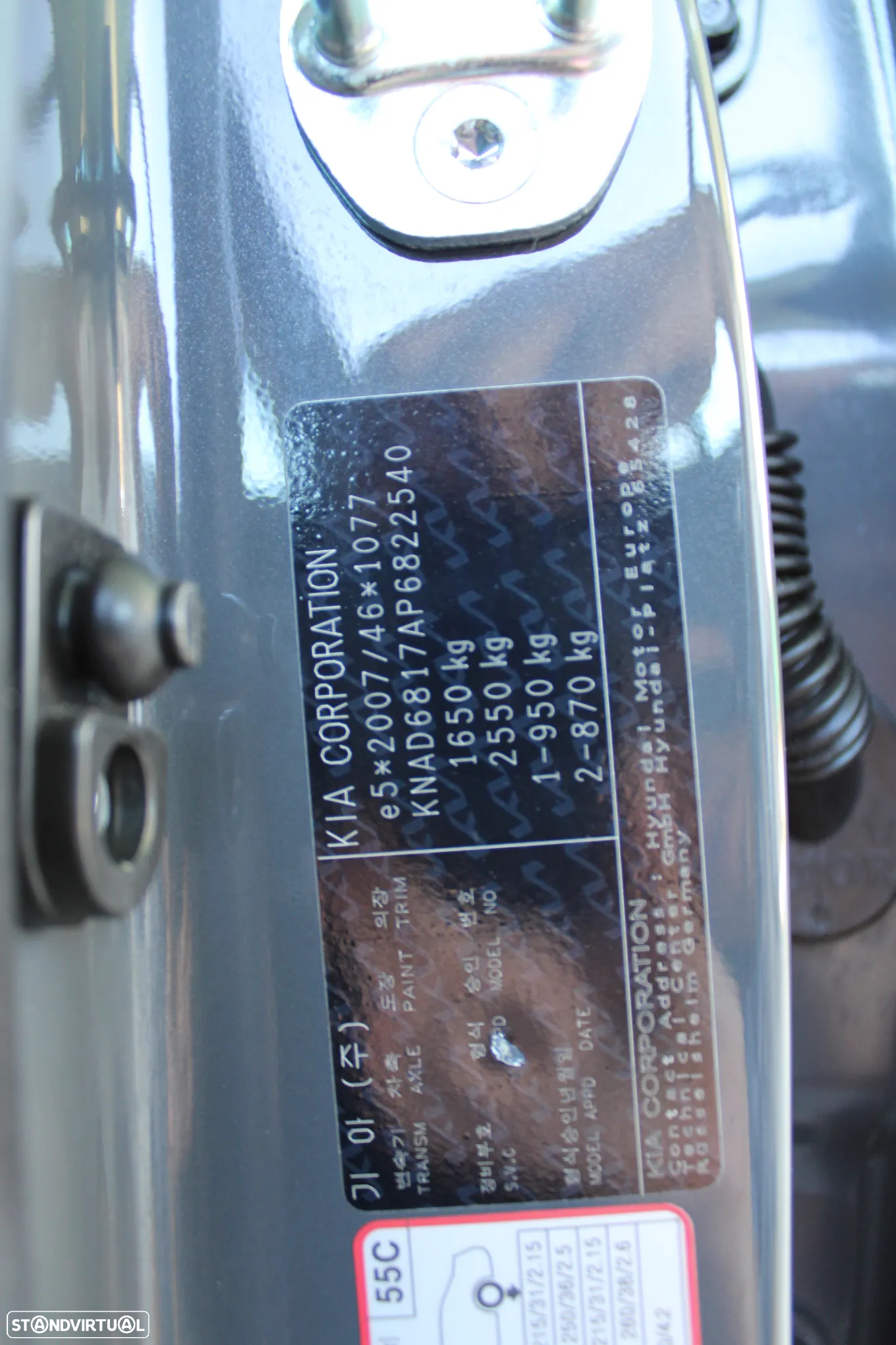 Kia Stonic 1.0 T-GDI Drive - 55
