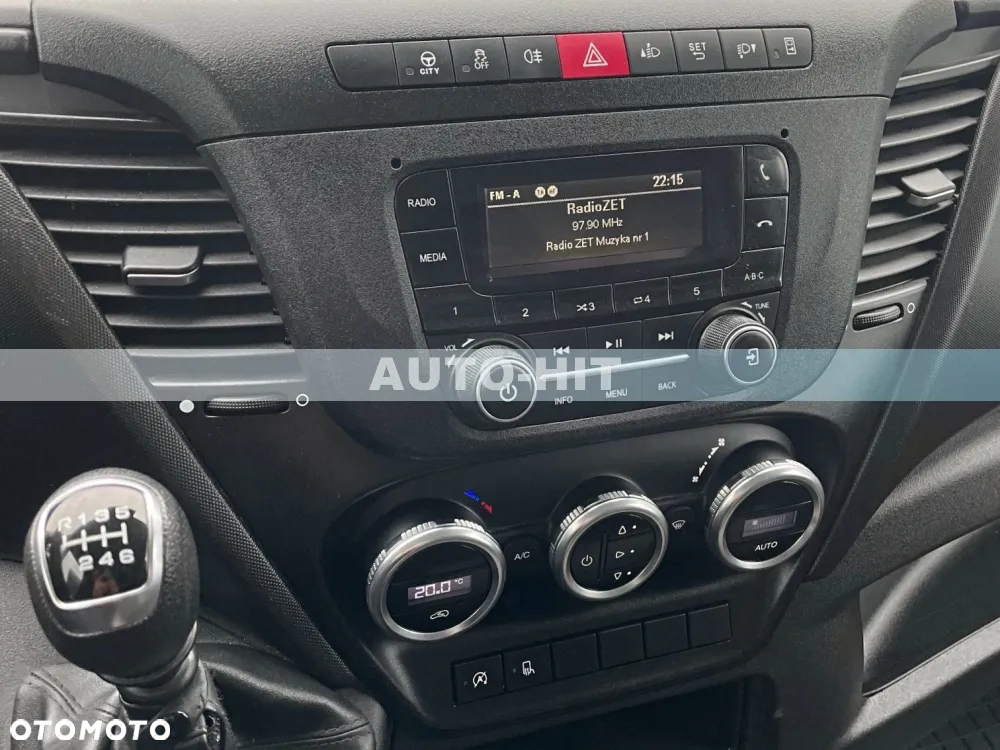 Iveco Daily - 8