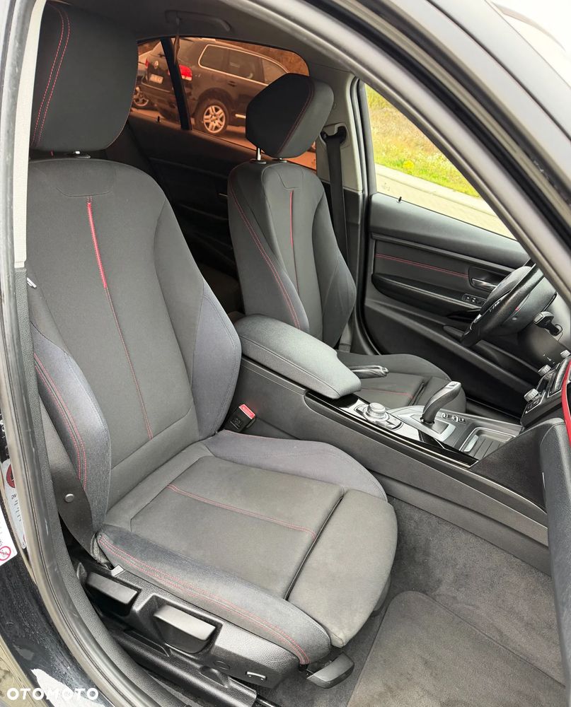 BMW Seria 3 - 11