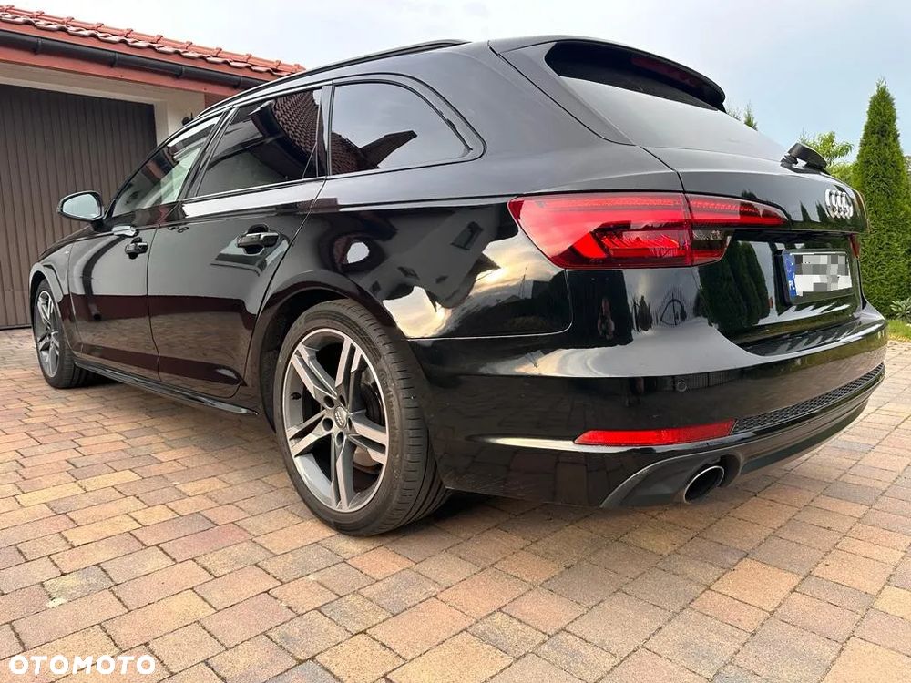 Audi A4 Avant - 17