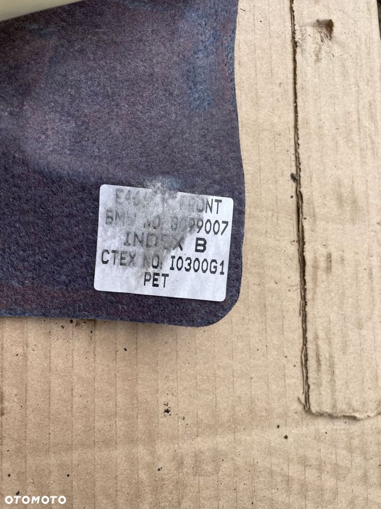 lędźwia lędźwie poduszka pompowane bmw e46 - 3