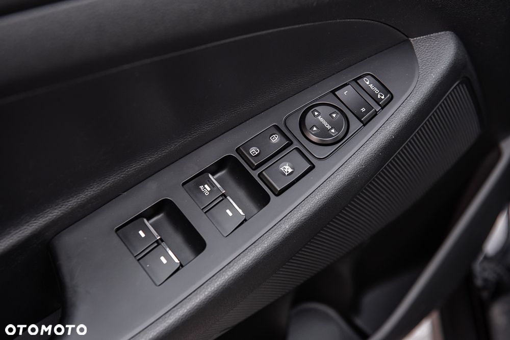 Hyundai Tucson 1.6 GDi 4WD DCT Premium - 16