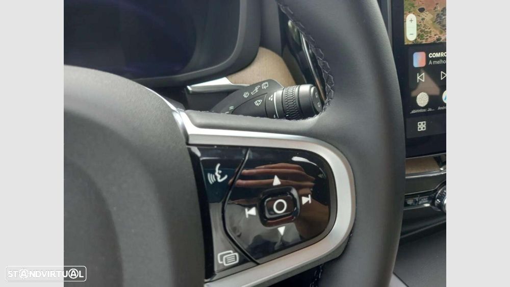 Volvo XC 60 2.0 T6 PHEV Plus Dark AWD - 14