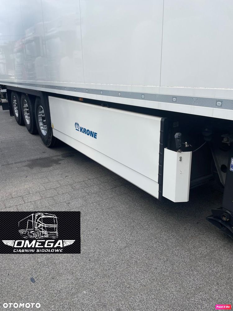 Krone Krone Cool Liner SDR 27 ThermoKing SLXi 300 - 15
