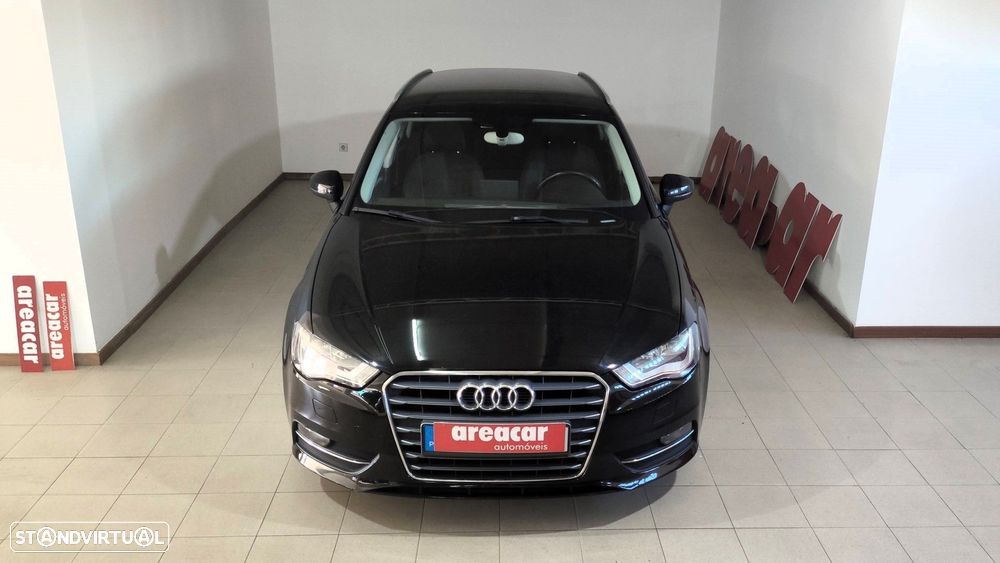 Audi A3 Sportback - 7