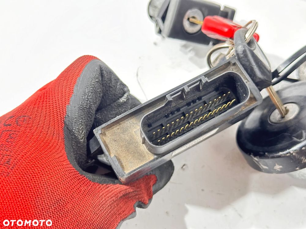 Stacyjka IMO Yamaha XMAX 125 X-Max 10-14r - 5