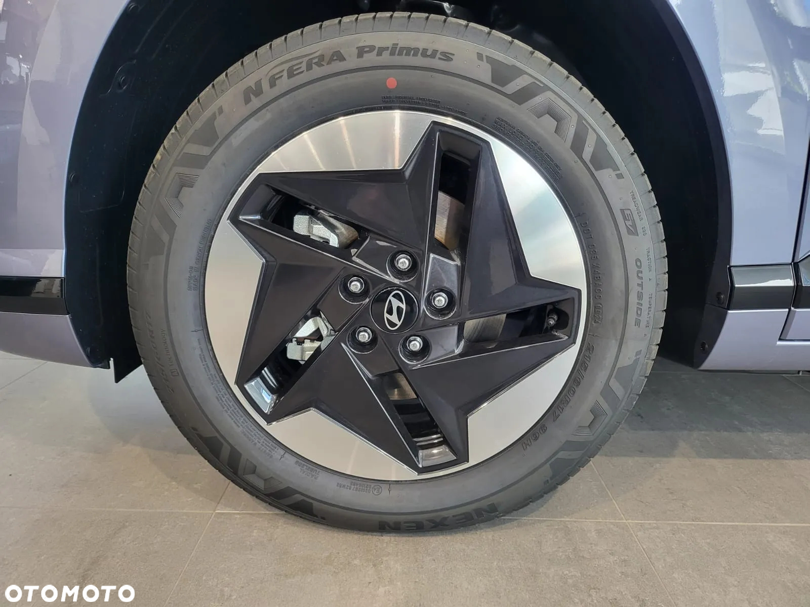 Hyundai Kona Electric 65kWh Smart - 12