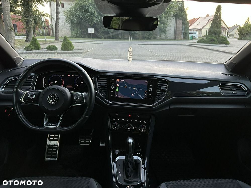 Volkswagen T-Roc - 14