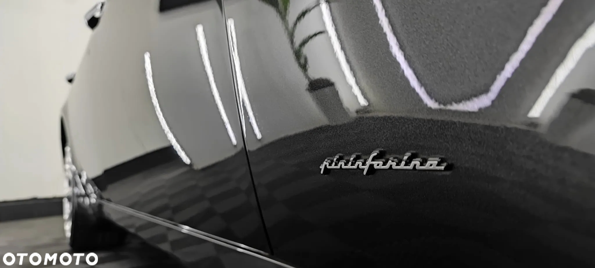 Maserati Quattroporte Automatic - 6