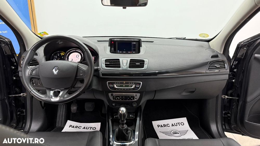 Renault Megane ENERGY dCi 110 Start & Stopp Bose Edition - 7