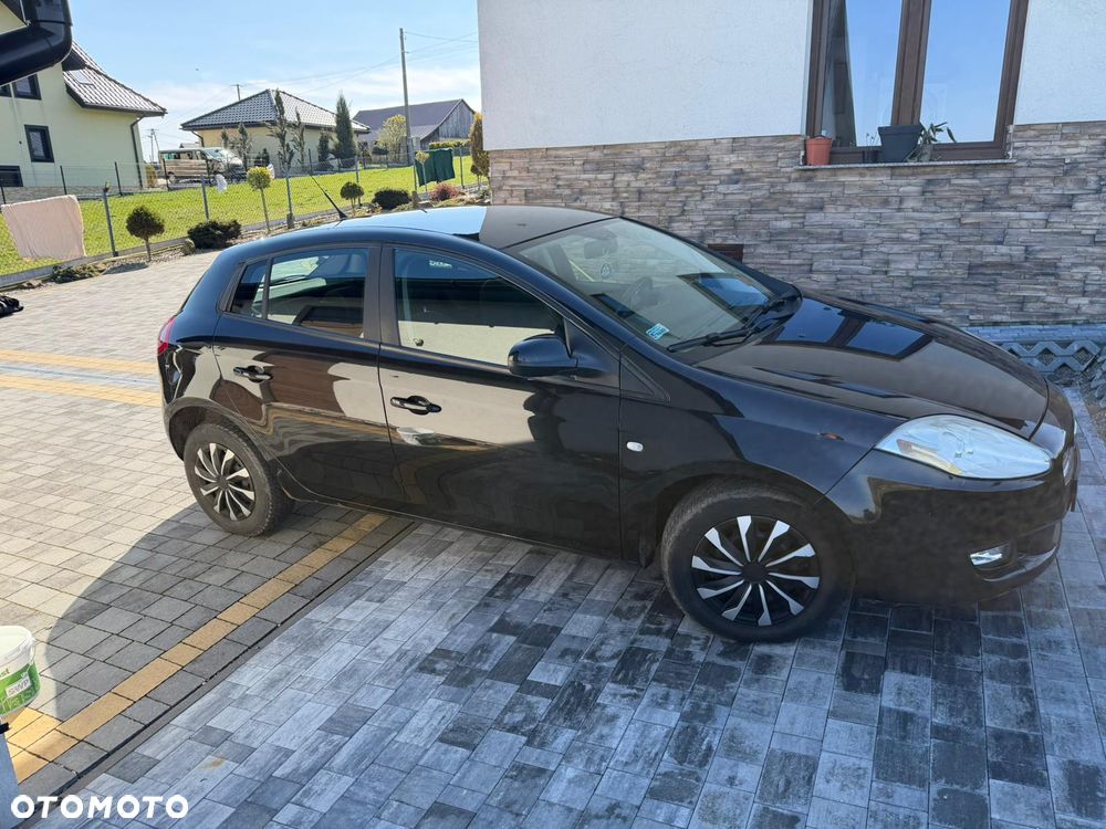 Fiat Bravo 1.6 Multijet 16V Dynamic - 5