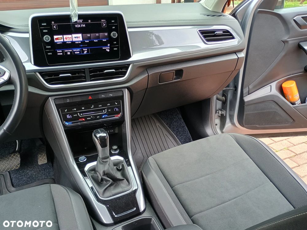 Volkswagen T-Roc 1.5 TSI Style DSG - 22