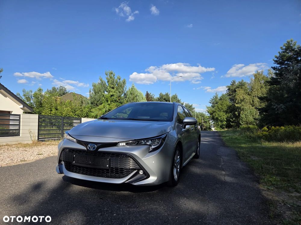 Toyota Corolla - 13